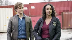MacGyver