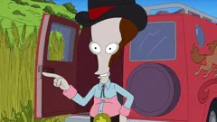 American Dad!