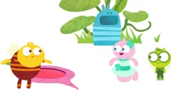 Lu & the Bally Bunch