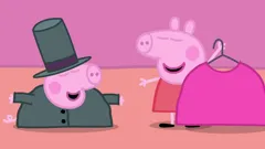 Peppa Pig