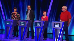 Tipping Point