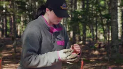 The Curse Of Oak Island