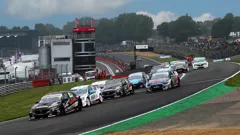 British Touring Car Championship Live
