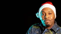 The Stand Up Sketch Show Christmas Special