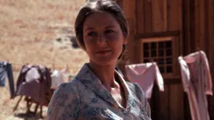 Little House On The Prairie