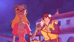 Scooby-Doo! Mystery Incorporated