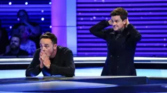 Ant and Dec's Limitless Win
