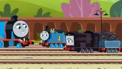 Thomas and Friends