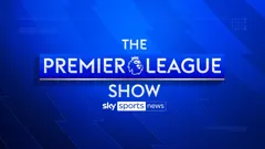 The Premier League Show