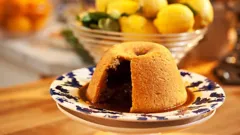 Hairy Bikers' Best of British