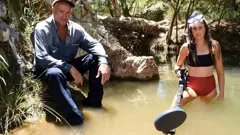 Aussie Gold Hunters