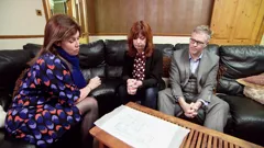 Kirstie and Phil's Love It...