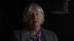 A Body in the Basement