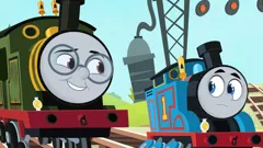 Thomas and Friends