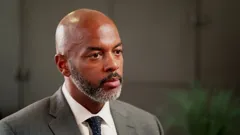 When Death Comes Knocking