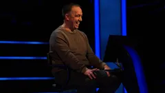 Who Wants to Be a...