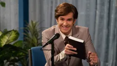 The Eyes of Tammy Faye