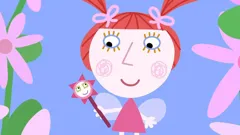 Ben and Holly's Little Kingdom