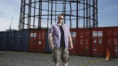Storage Hunters UK