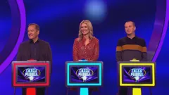Celebrity Catchphrase