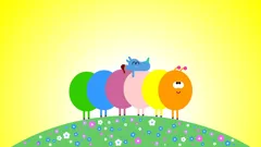 Hey Duggee