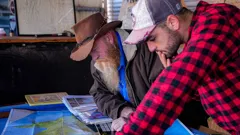 Opal Hunters Red Dirt Road Trip