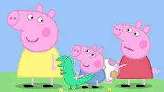 Peppa Pig