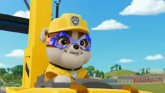 PAW Patrol