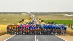 Vuelta a Espana