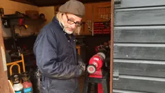 Find It, Fix It, Flog It