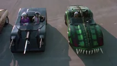 Death Race 2000