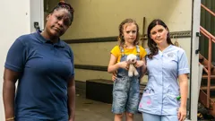 Waffle the Wonder Dog