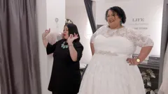 Curvy Brides' Boutique