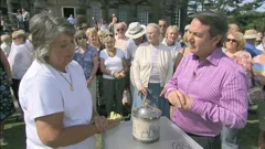 Antiques Roadshow