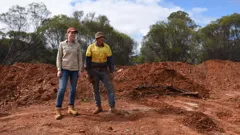 Aussie Gold Hunters