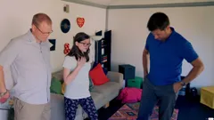 George Clarke's Amazing Spaces
