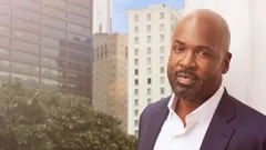 First Of All With Victor Blackwell