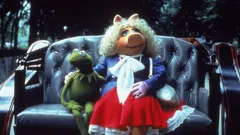 The Muppets Take Manhattan