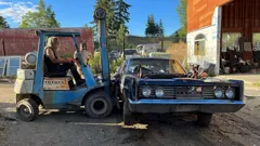 Rust Valley Restorers