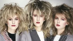 Na Na Hey Hey Bananarama!
