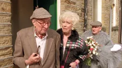 Last of the Summer Wine