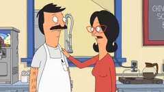 Bob's Burgers