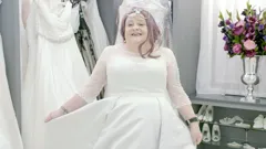 Curvy Brides' Boutique