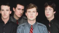Orchestral Manoeuvres! 1979-1991