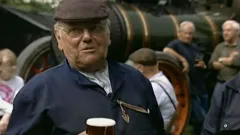 Fred Dibnah's Made in Britain