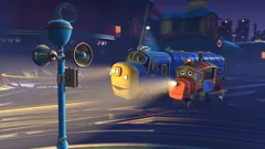 Chuggington