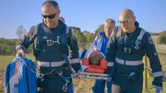 Air Rescue