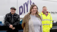 DIY SOS