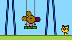Hey Duggee