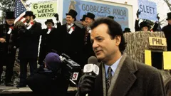 Groundhog Day